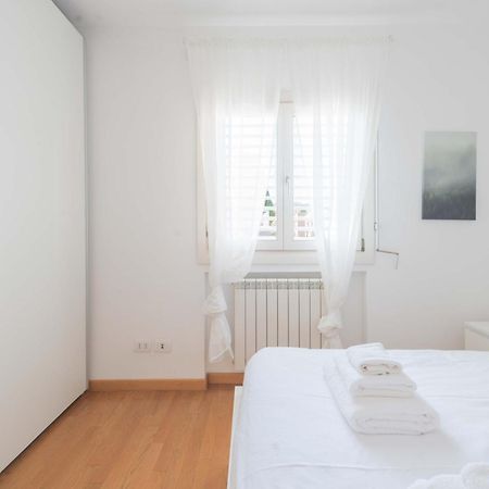 Loverhome Apartment 3 Rome Buitenkant foto