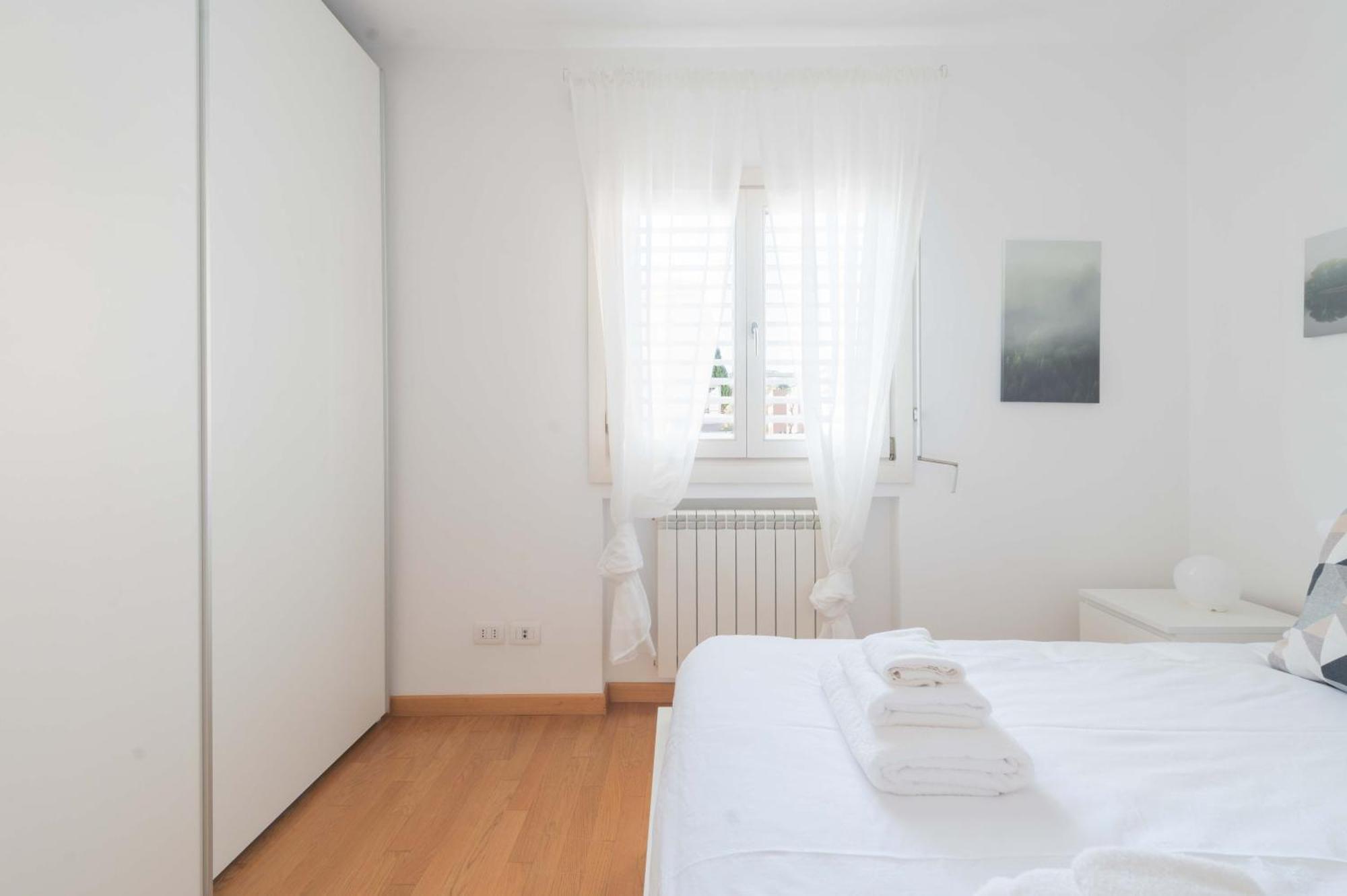 Loverhome Apartment 3 Rome Buitenkant foto