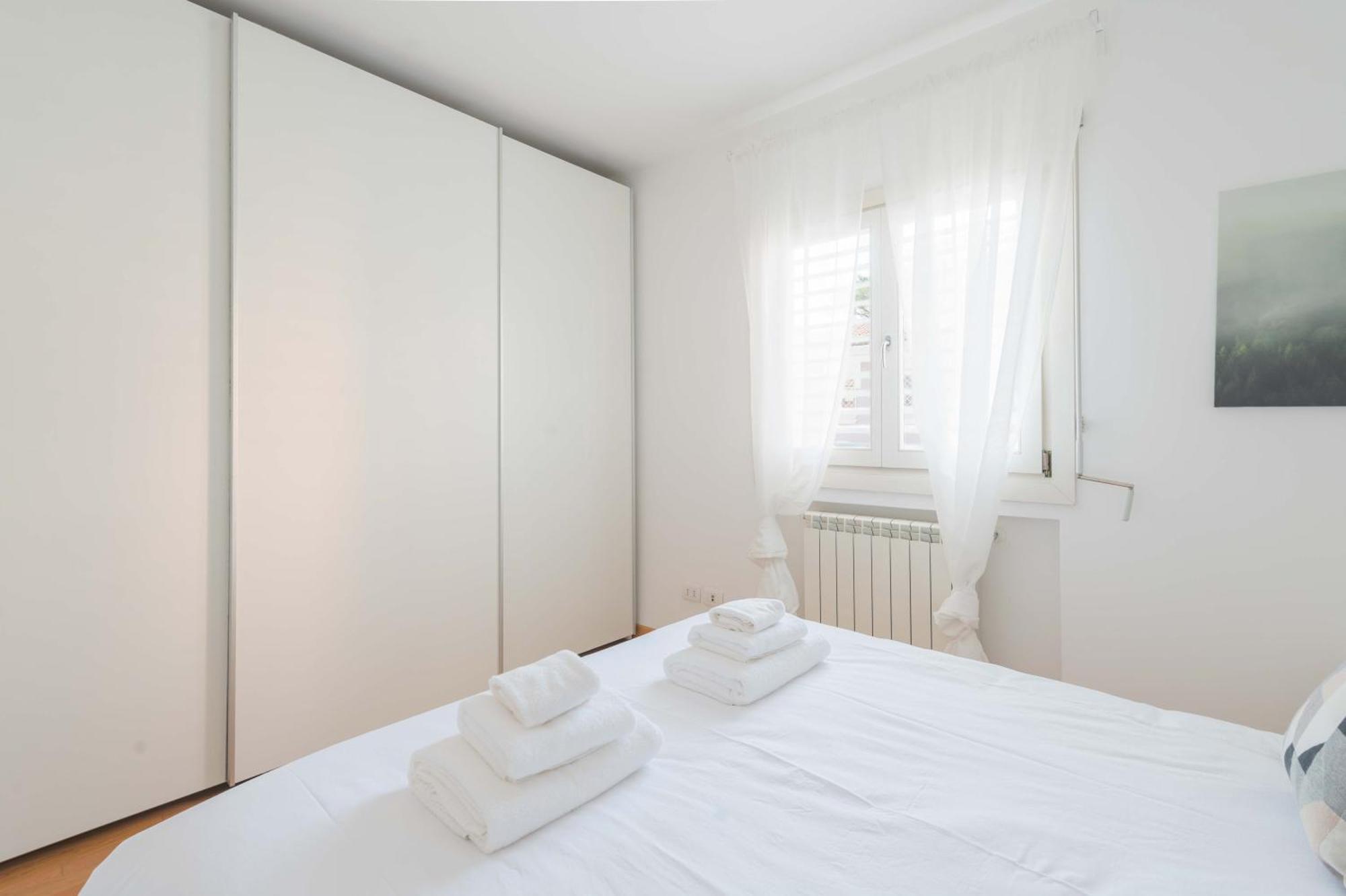 Loverhome Apartment 3 Rome Buitenkant foto