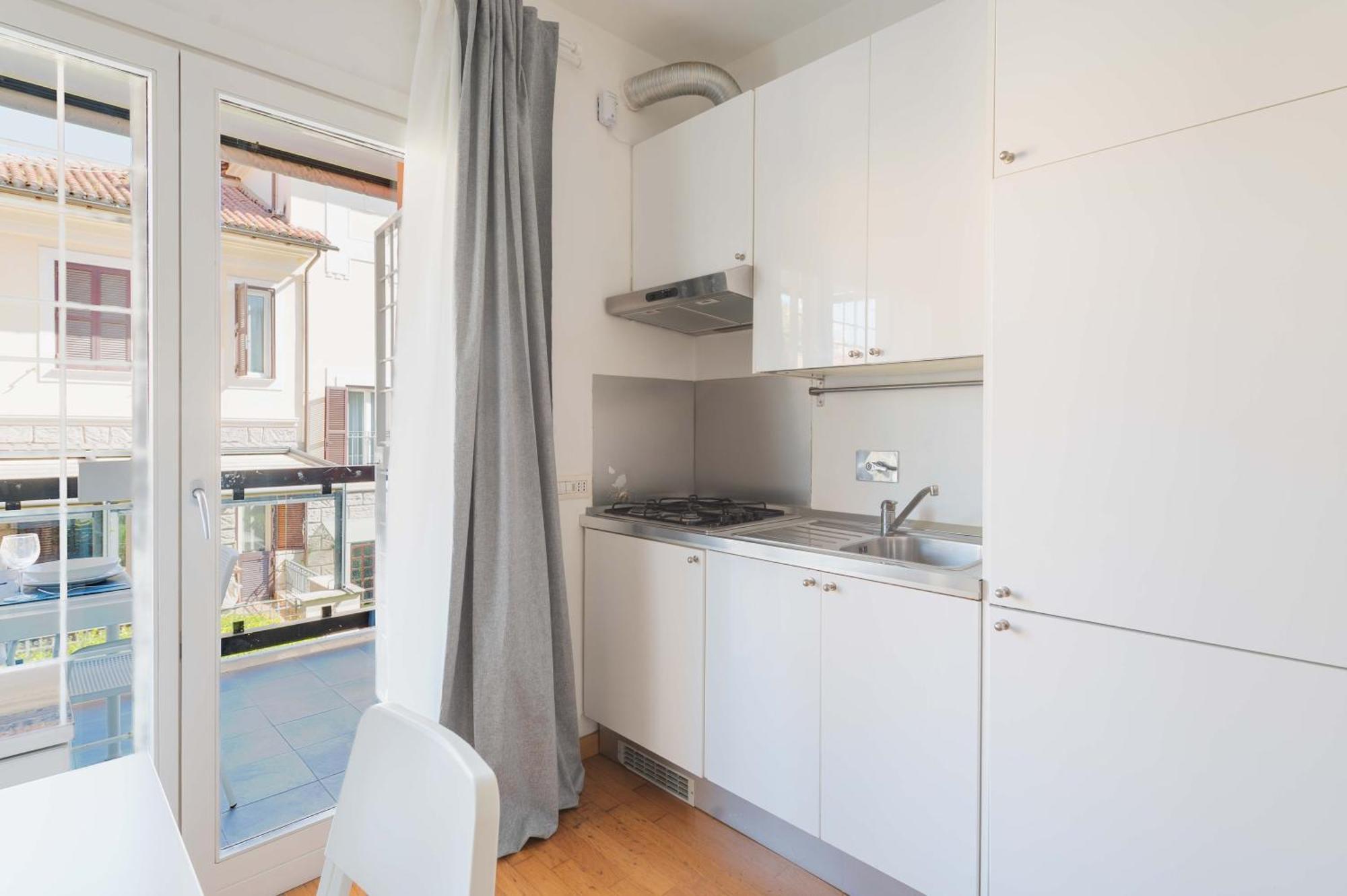 Loverhome Apartment 3 Rome Buitenkant foto