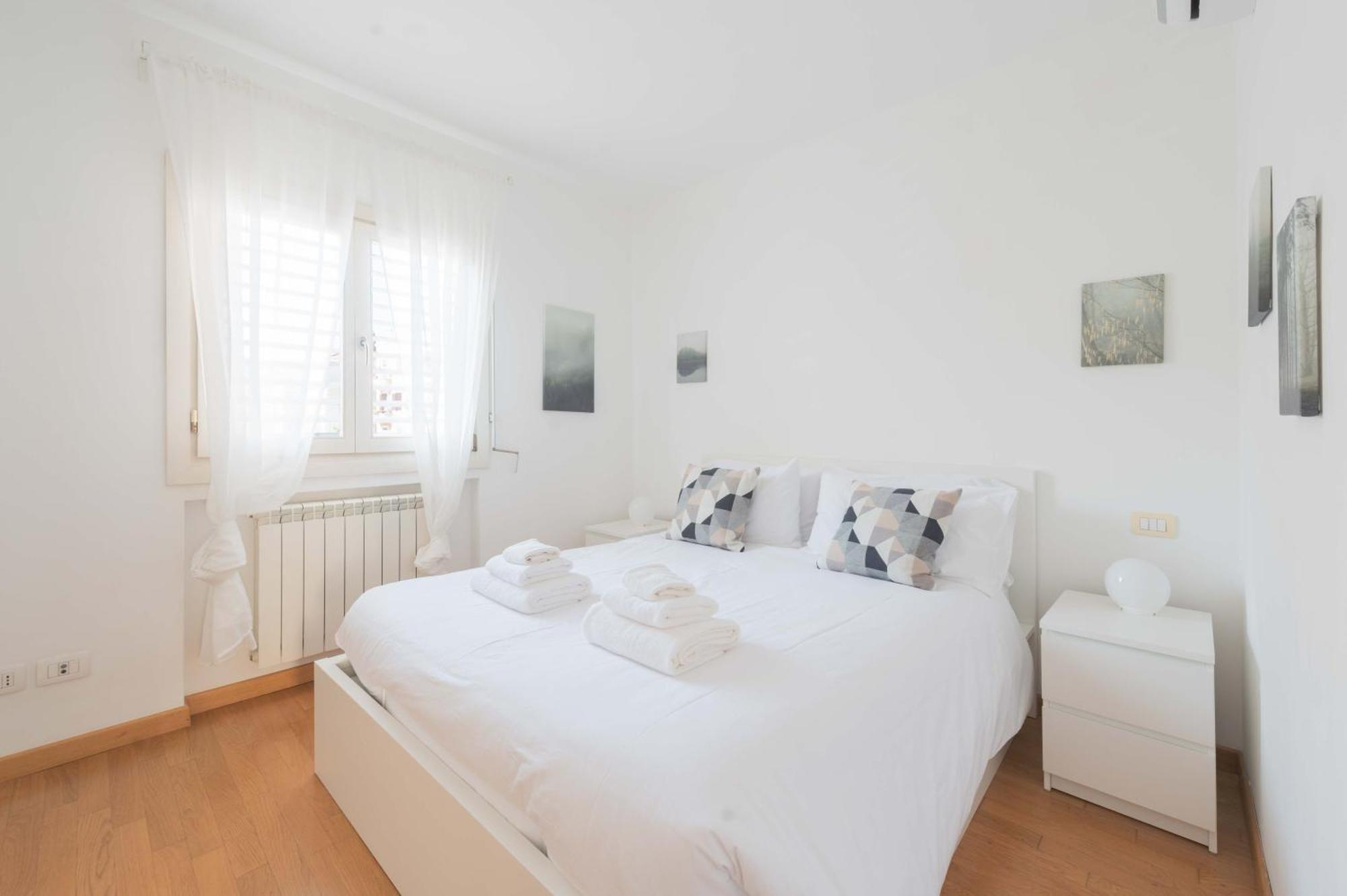 Loverhome Apartment 3 Rome Buitenkant foto