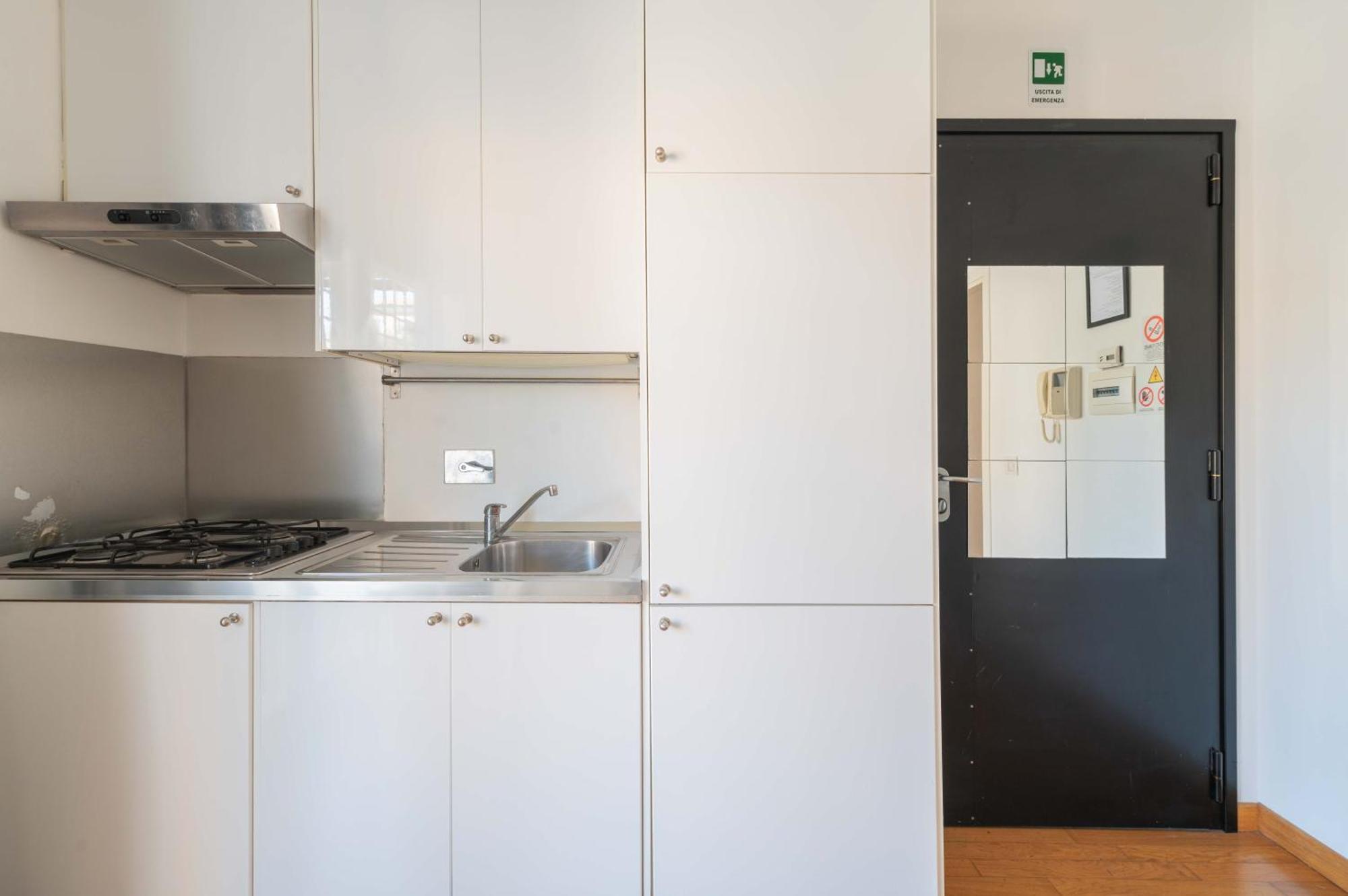 Loverhome Apartment 3 Rome Buitenkant foto
