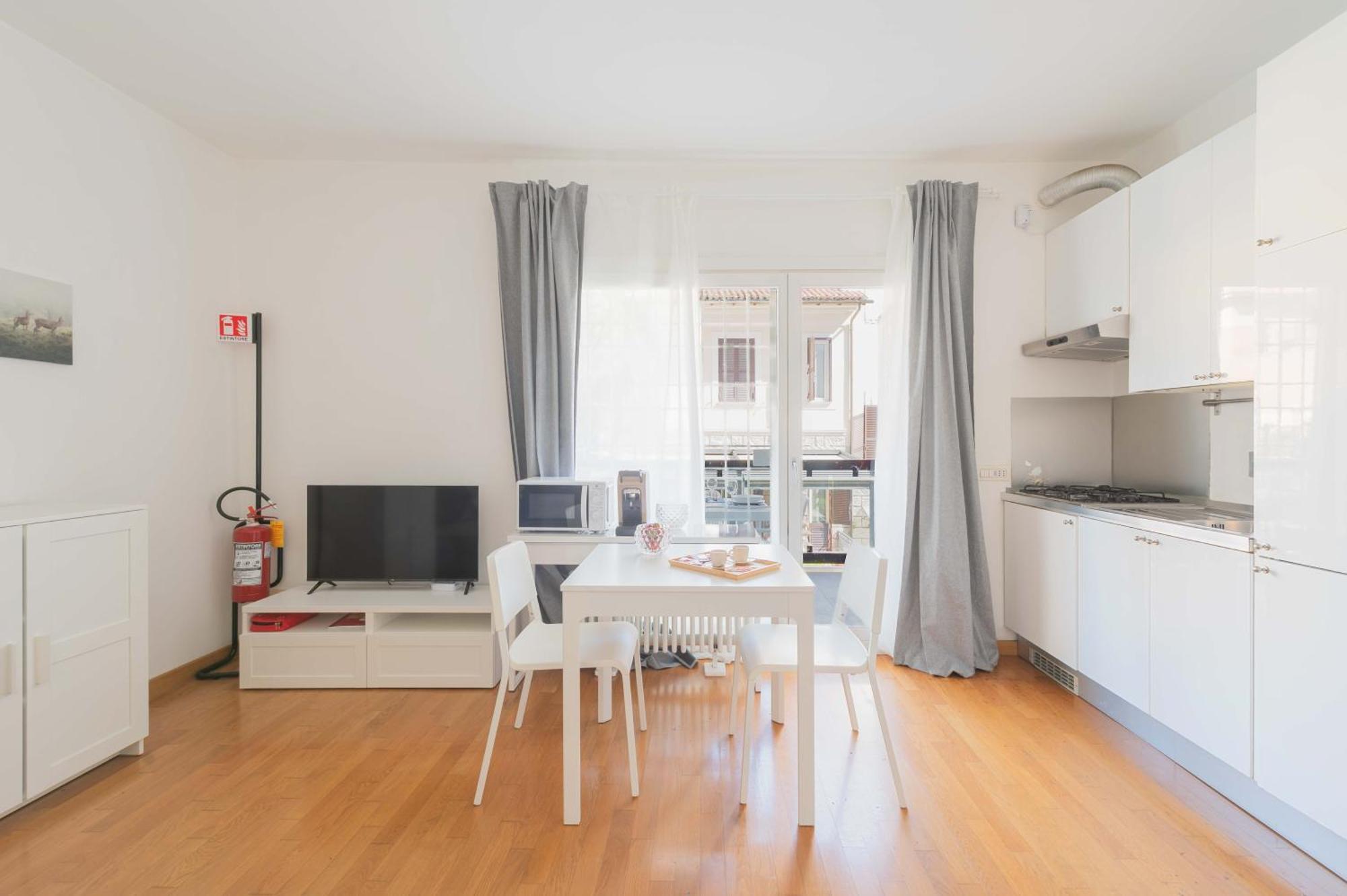 Loverhome Apartment 3 Rome Buitenkant foto