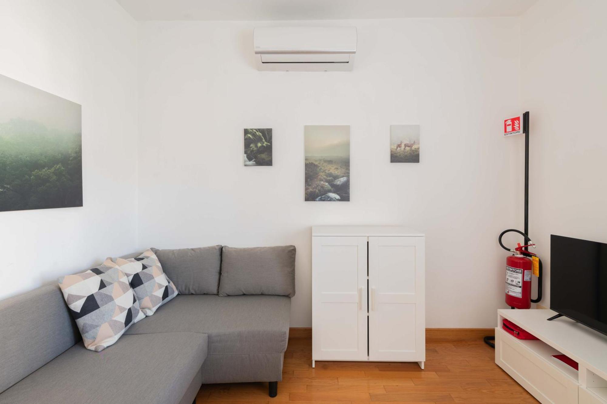 Loverhome Apartment 3 Rome Buitenkant foto