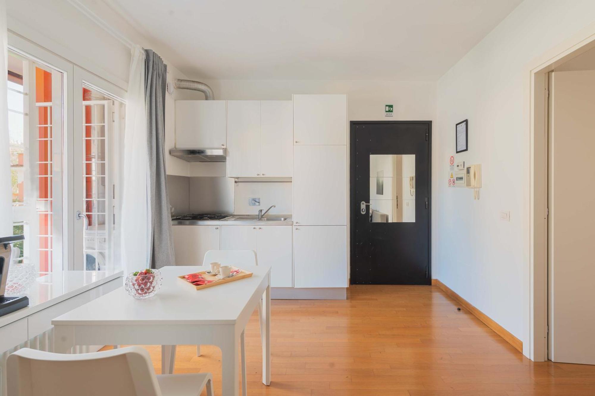 Loverhome Apartment 3 Rome Buitenkant foto