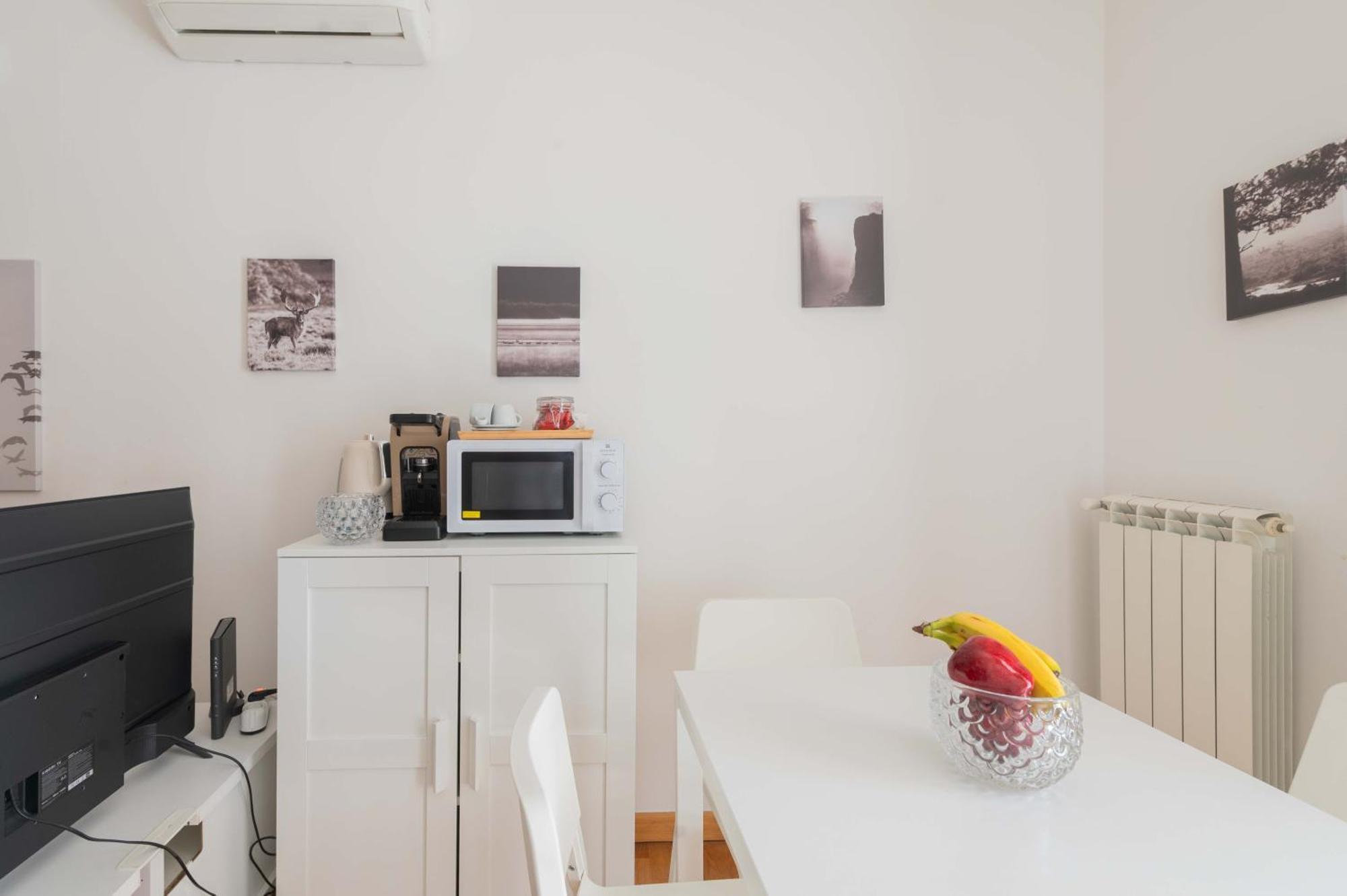 Loverhome Apartment 3 Rome Buitenkant foto