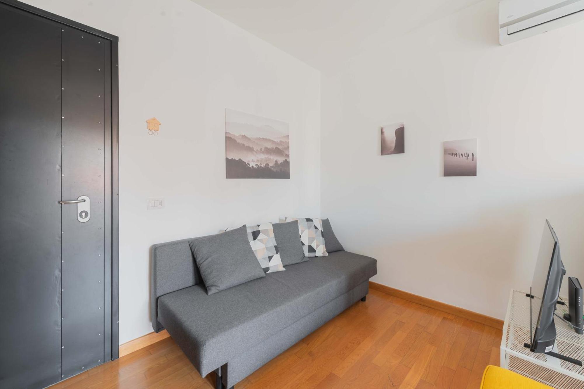 Loverhome Apartment 3 Rome Buitenkant foto