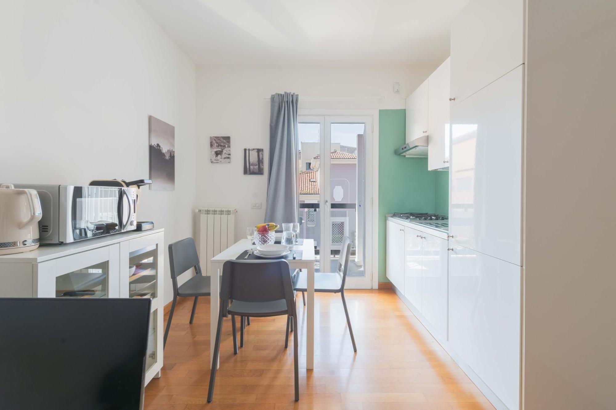 Loverhome Apartment 3 Rome Buitenkant foto