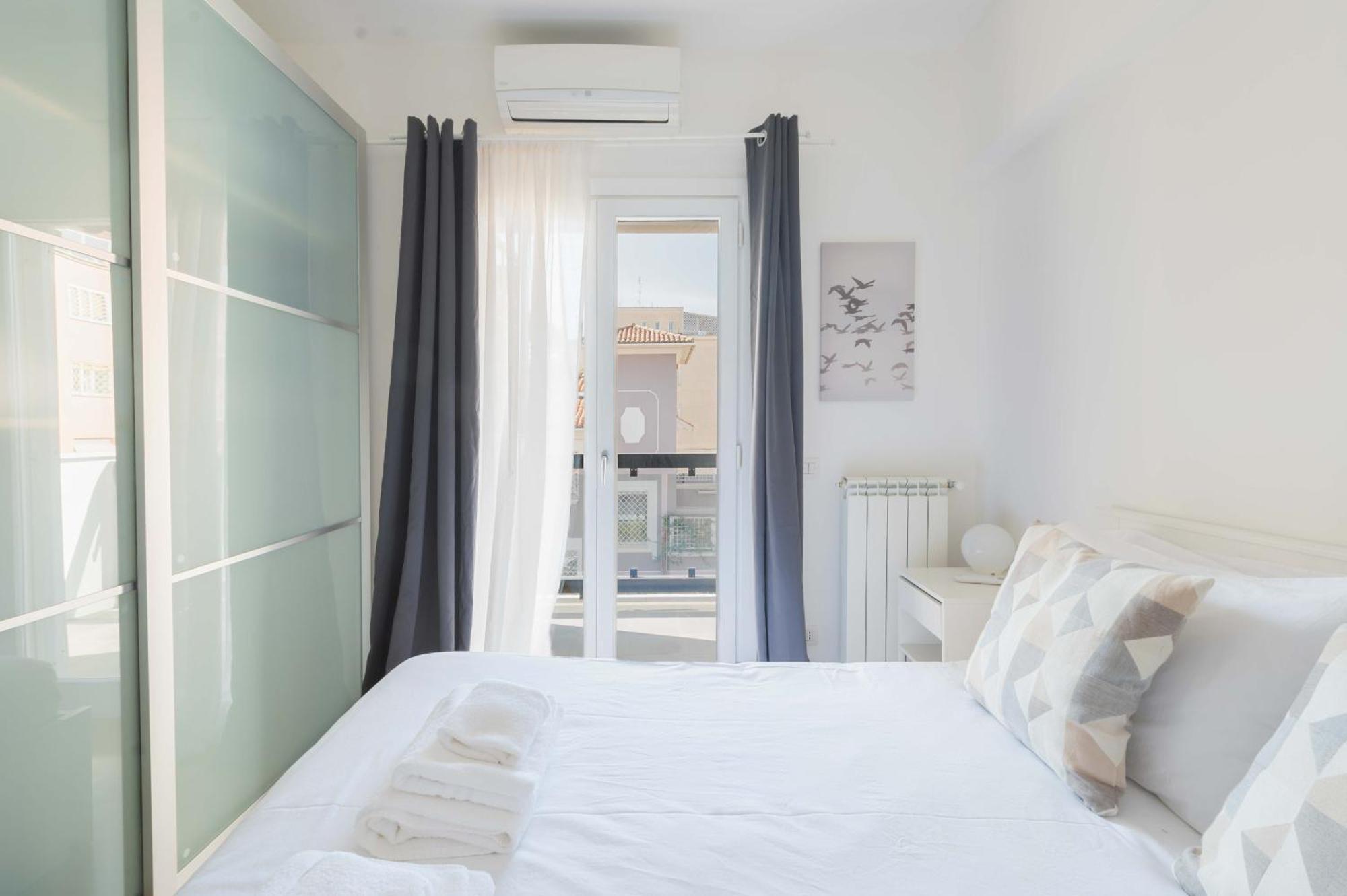 Loverhome Apartment 3 Rome Buitenkant foto