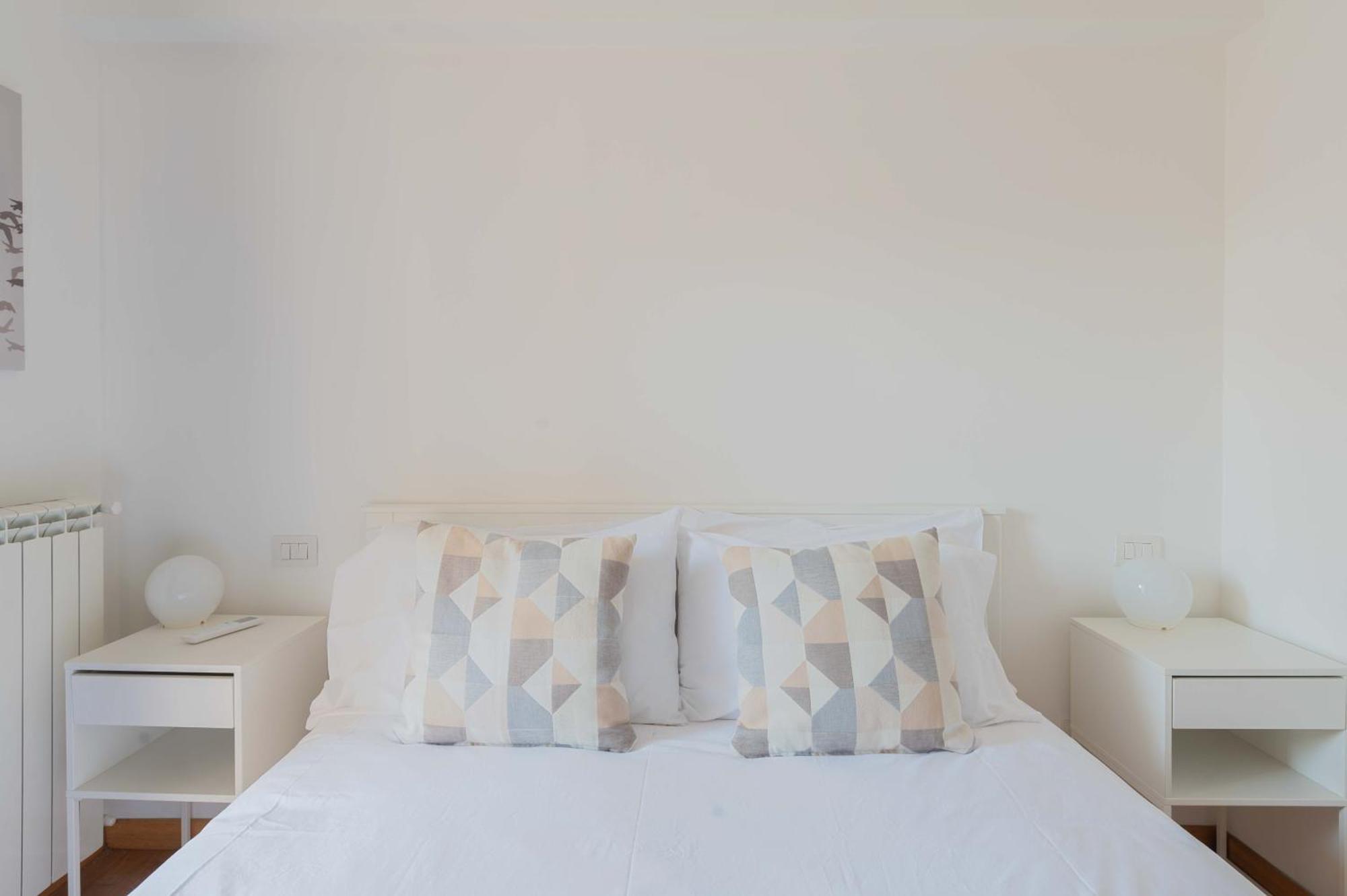 Loverhome Apartment 3 Rome Buitenkant foto