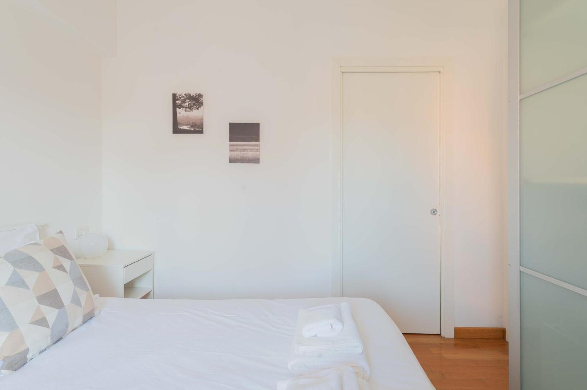 Loverhome Apartment 3 Rome Buitenkant foto