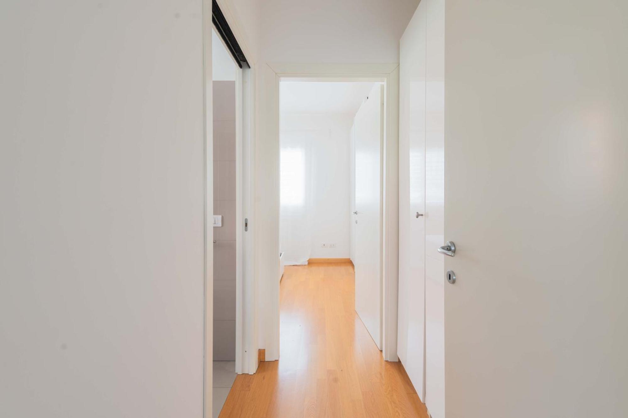 Loverhome Apartment 3 Rome Buitenkant foto