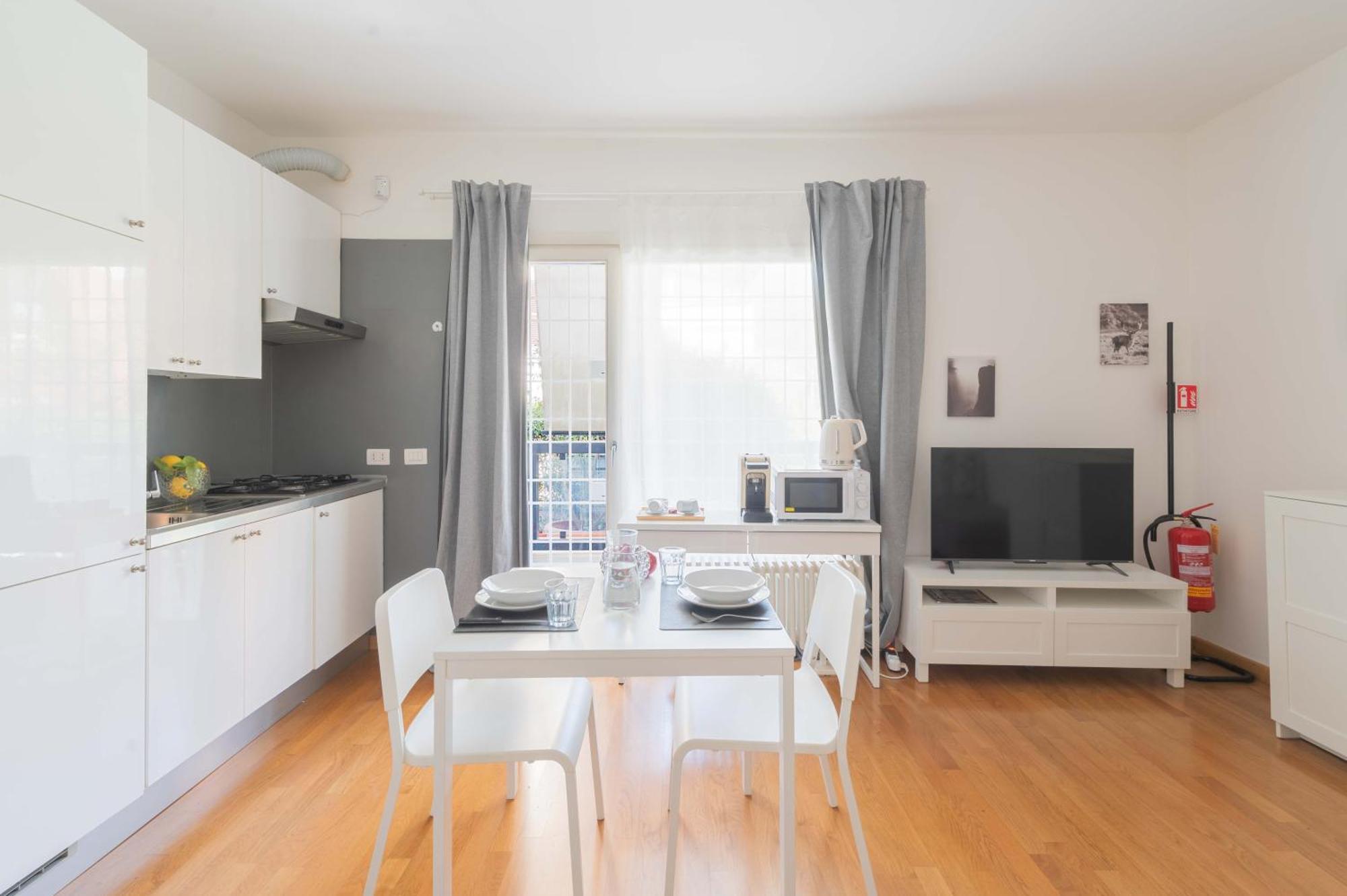 Loverhome Apartment 3 Rome Buitenkant foto