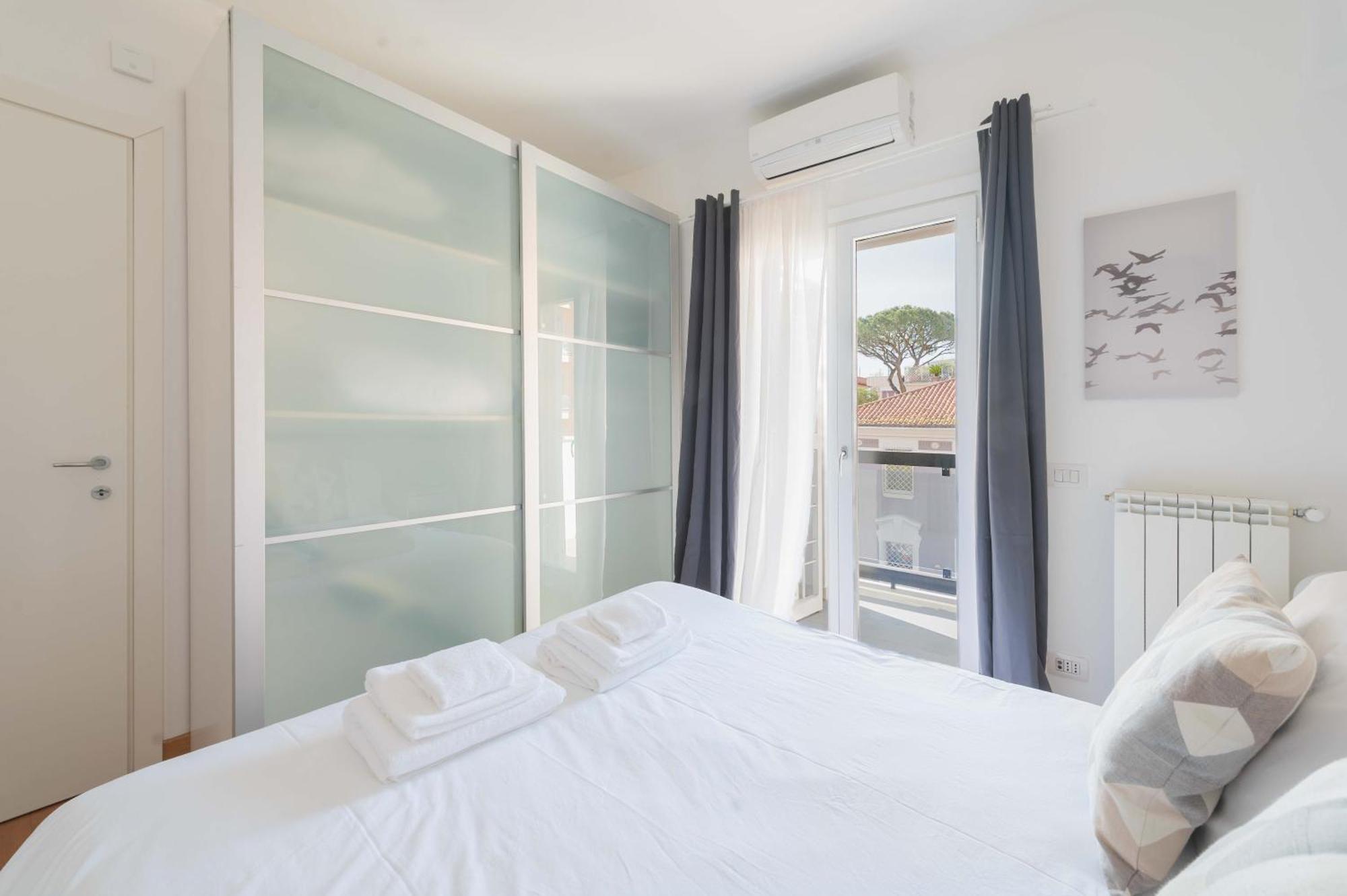 Loverhome Apartment 3 Rome Buitenkant foto