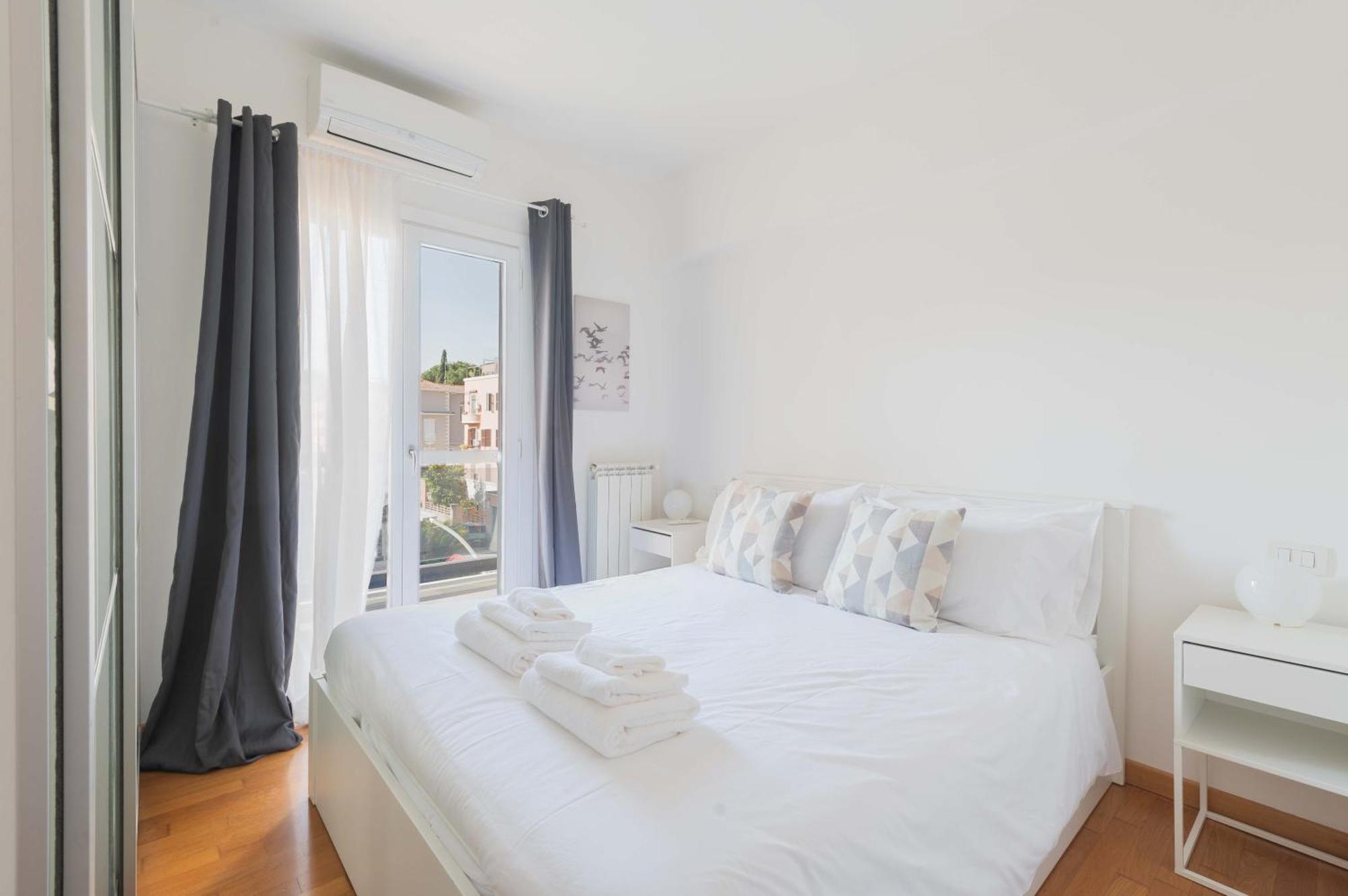 Loverhome Apartment 3 Rome Buitenkant foto