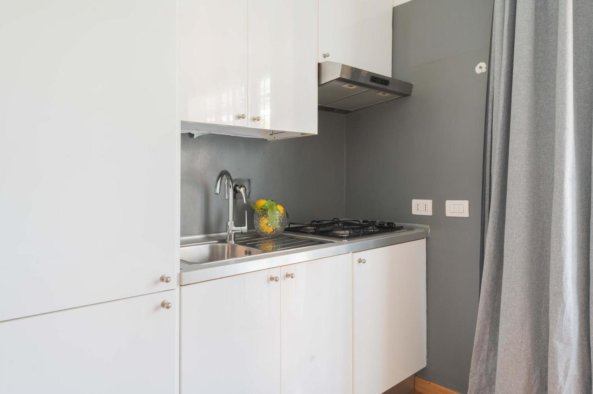 Loverhome Apartment 3 Rome Buitenkant foto