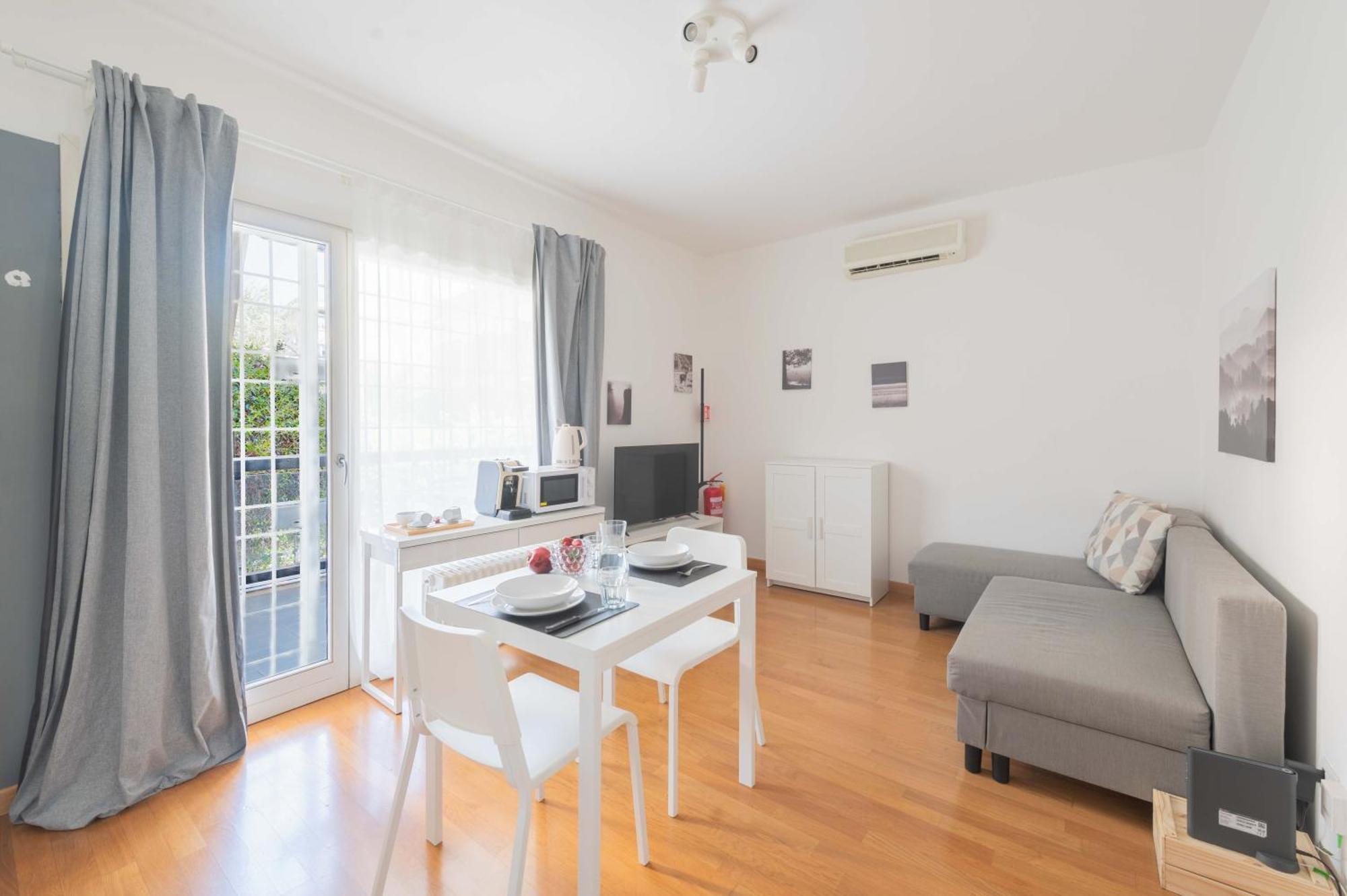 Loverhome Apartment 3 Rome Buitenkant foto