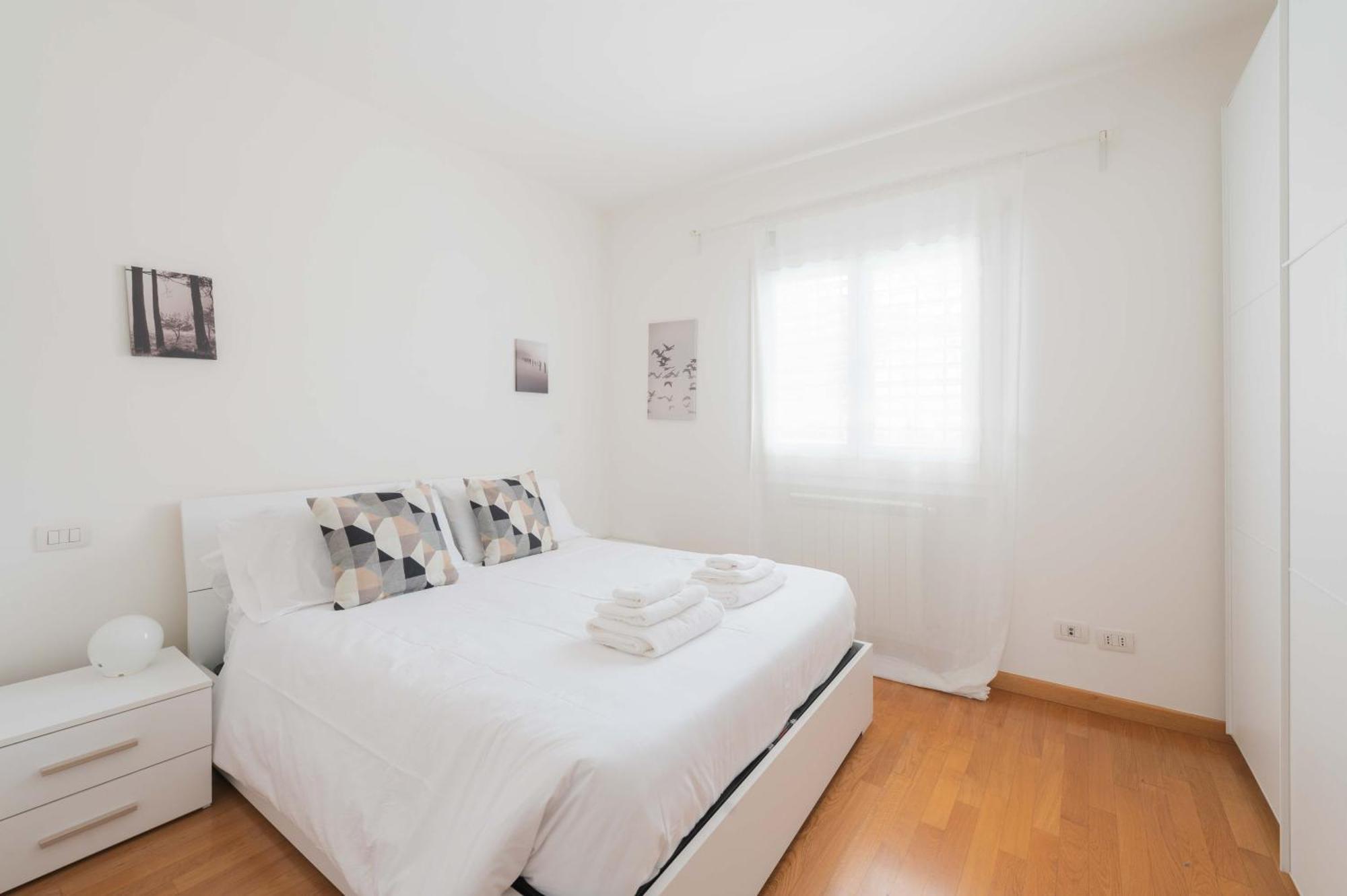 Loverhome Apartment 3 Rome Buitenkant foto