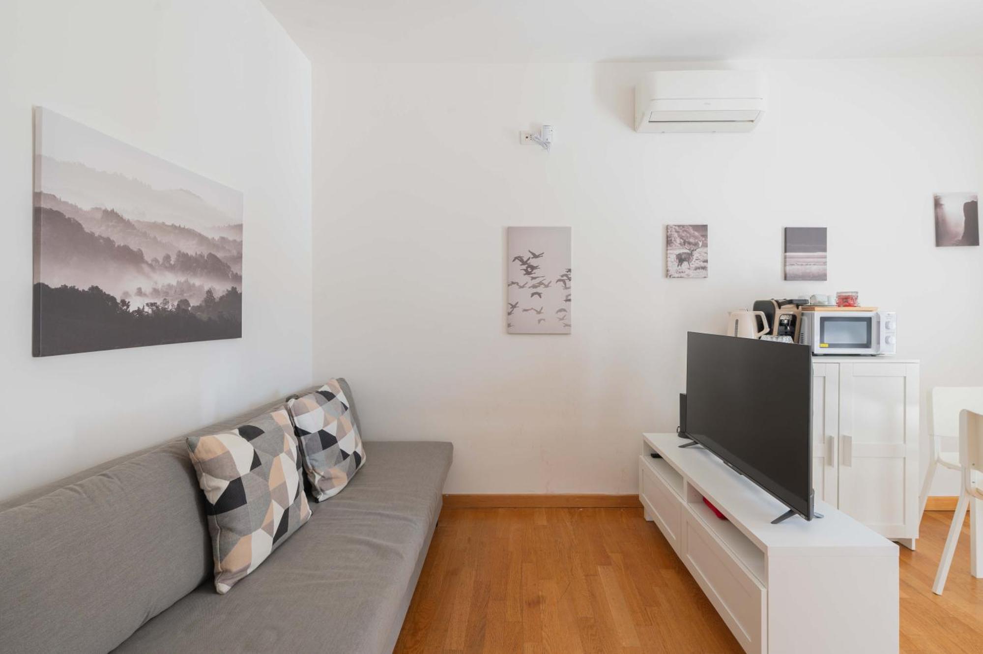 Loverhome Apartment 3 Rome Buitenkant foto
