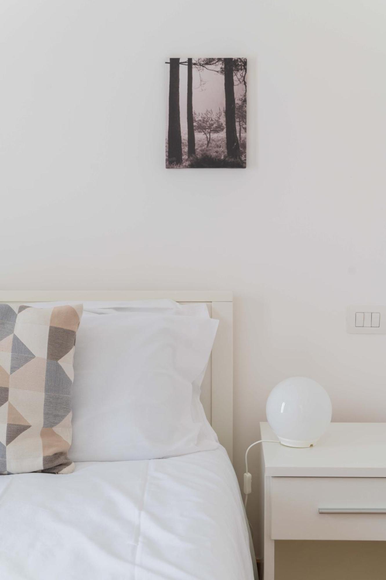 Loverhome Apartment 3 Rome Buitenkant foto
