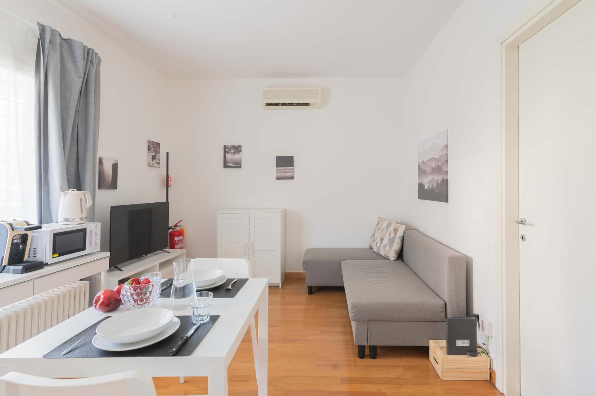 Loverhome Apartment 3 Rome Buitenkant foto