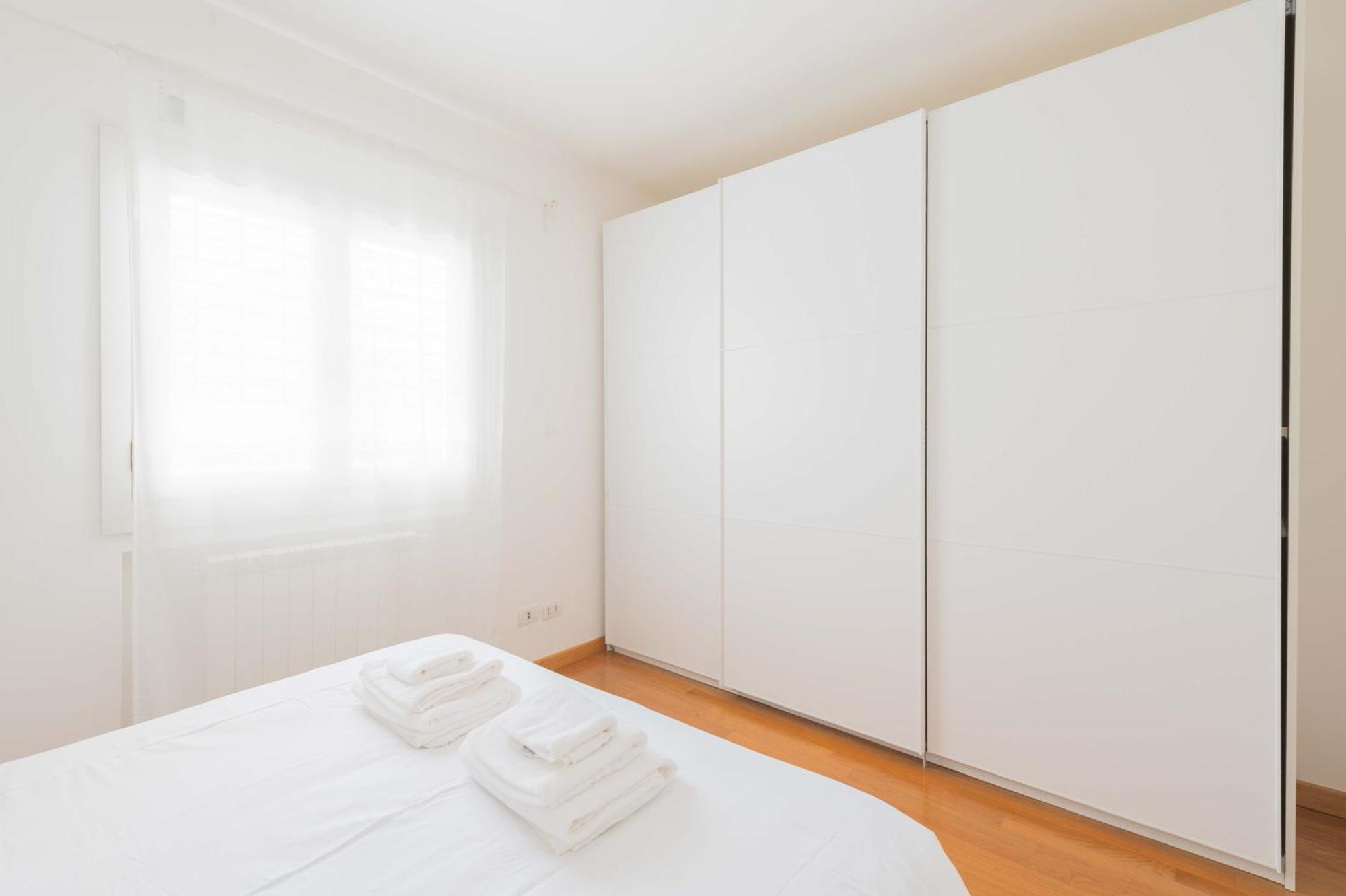 Loverhome Apartment 3 Rome Buitenkant foto