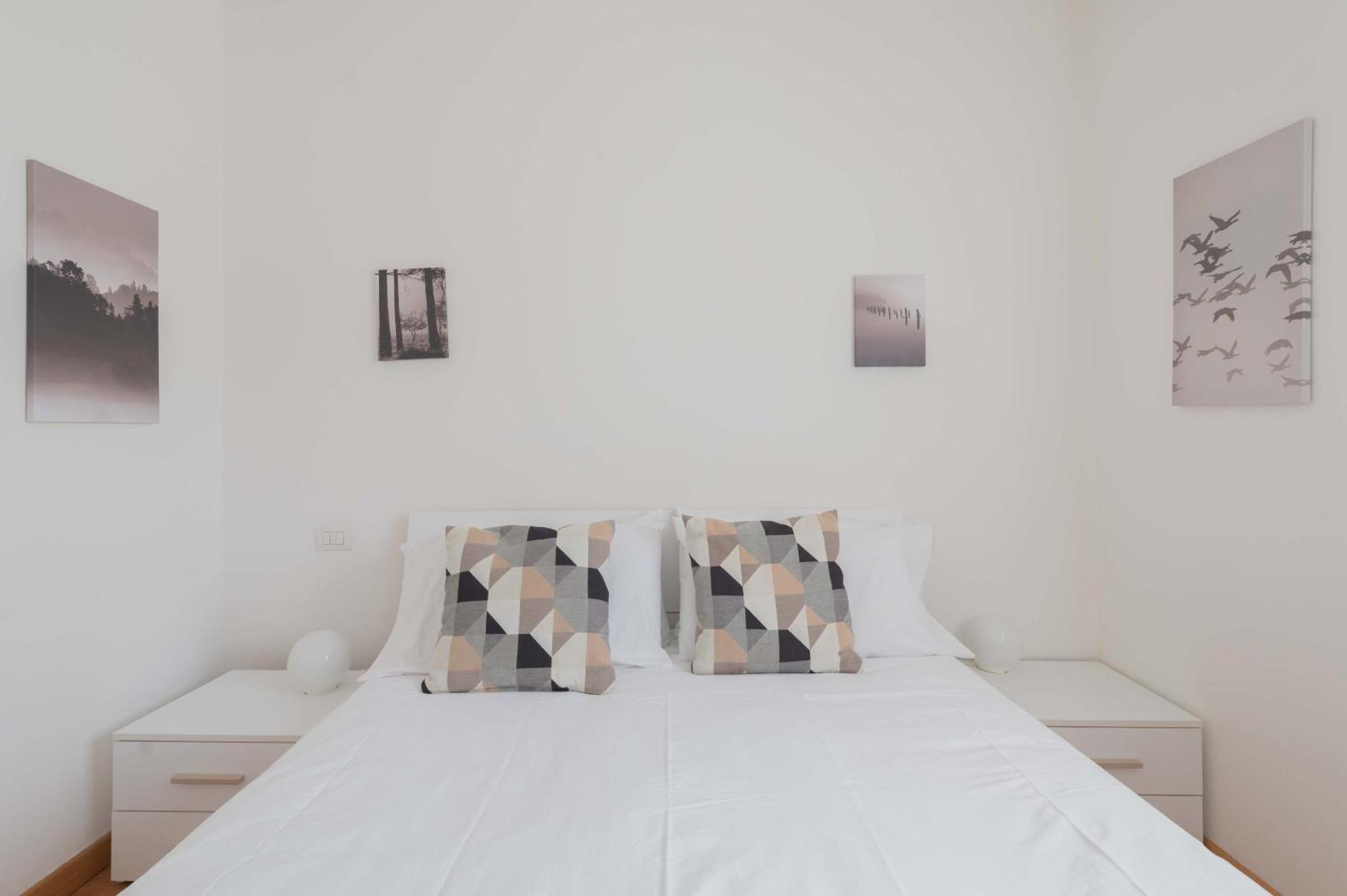 Loverhome Apartment 3 Rome Buitenkant foto