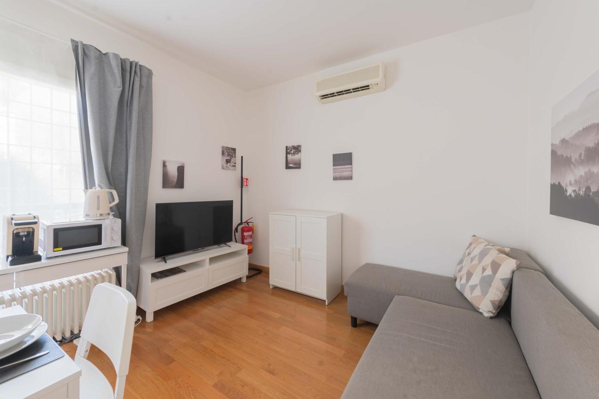 Loverhome Apartment 3 Rome Buitenkant foto