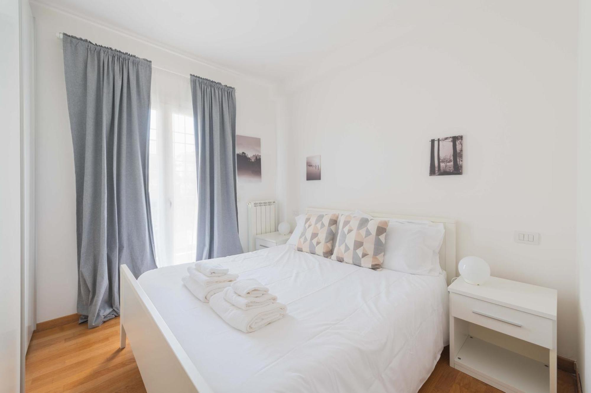 Loverhome Apartment 3 Rome Buitenkant foto