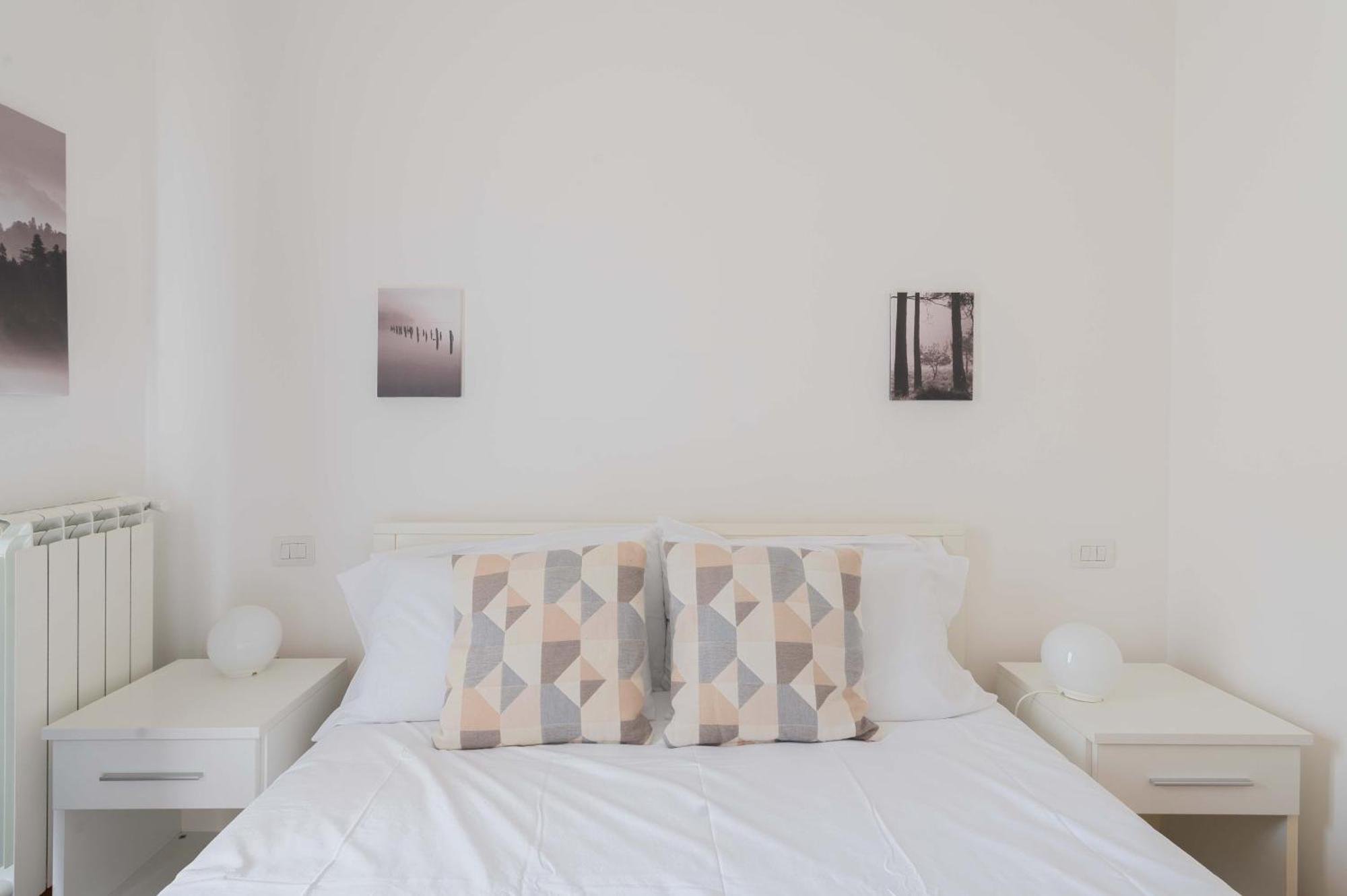 Loverhome Apartment 3 Rome Buitenkant foto