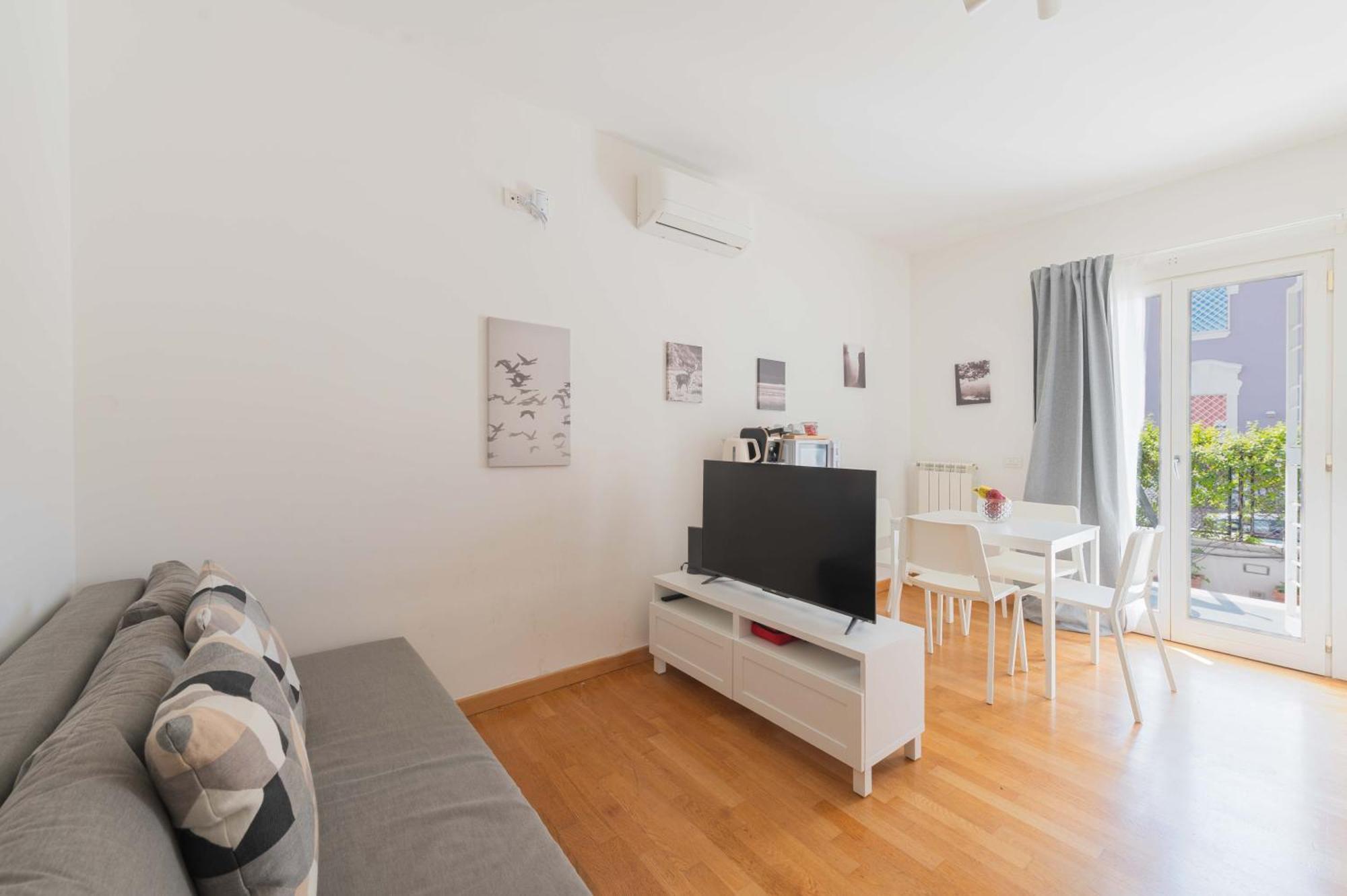 Loverhome Apartment 3 Rome Buitenkant foto