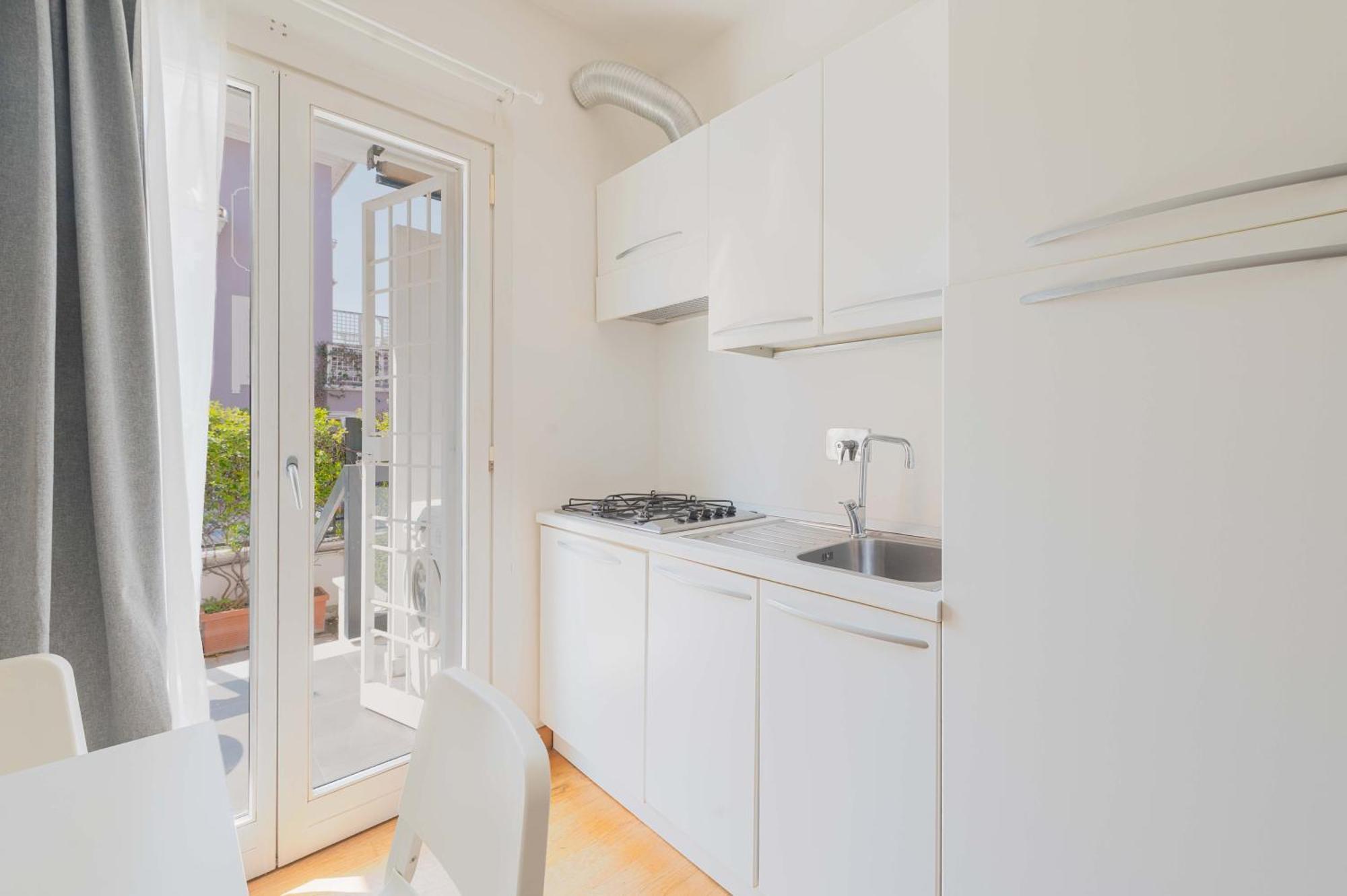 Loverhome Apartment 3 Rome Buitenkant foto