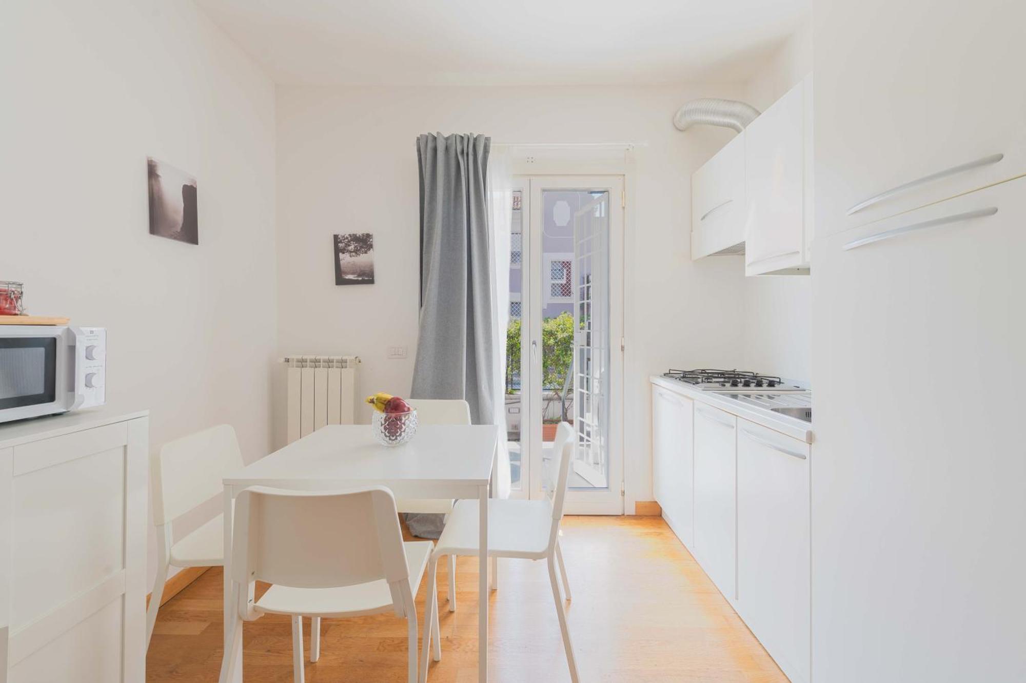 Loverhome Apartment 3 Rome Buitenkant foto